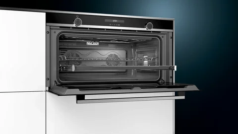 ���� ���� ����� 90 �"� ���� 48 �"� SIEMENS VB558C0S0 iQ500