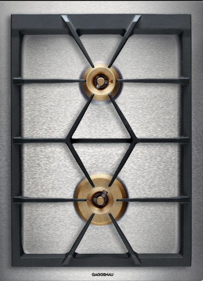 ������ ������ �� 38 �"� ������� 2 ������ ����� Gaggenau VG425115F