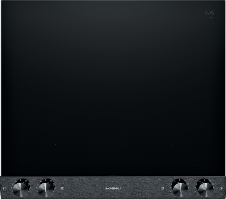 ������ ��������� 60 �"� 4 ������ ����� Gaggenau VL262120