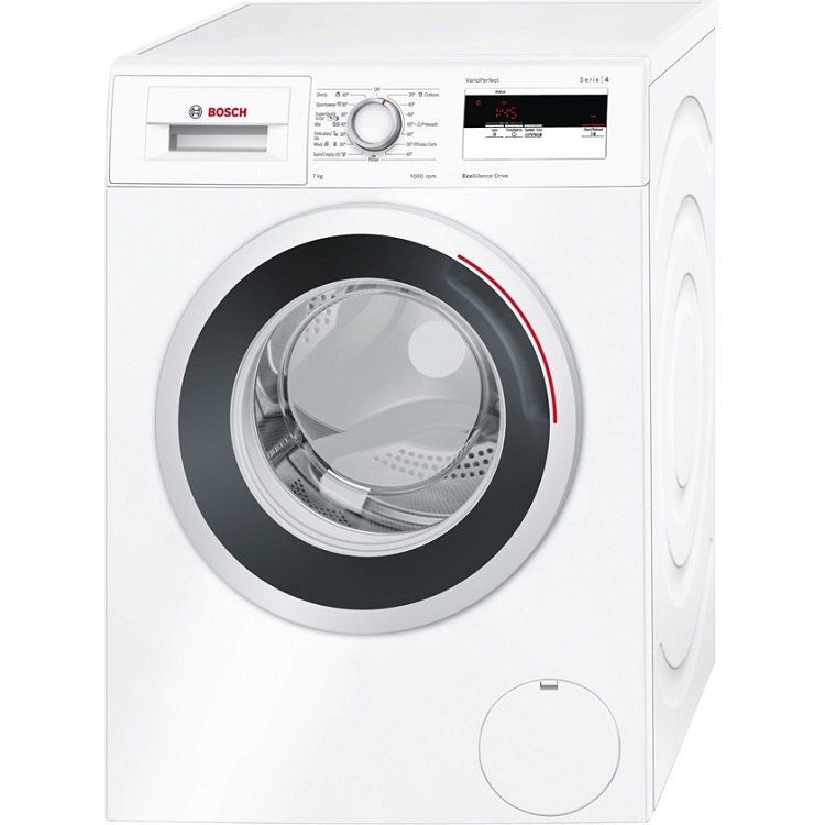 מכונת כביסה בוש 8 ק"ג 1200 סל"ד BOSCH WAN24268IL מכונת כביסה בוש 8 ק"ג 1200 סל"ד BOSCH WAN24268IL