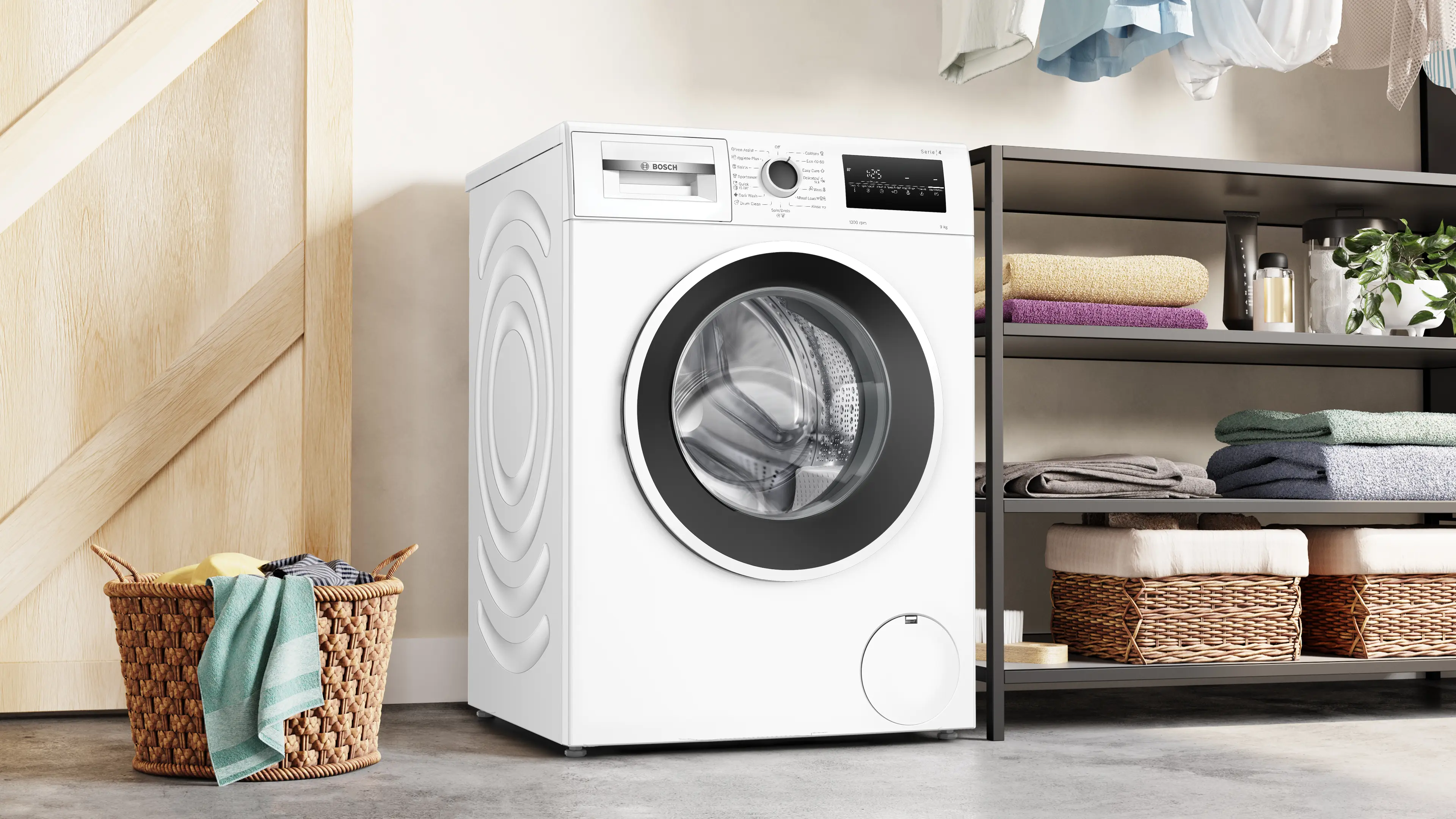 ����� ����� ����� 9 ��"� 1200 ��"� Bosch WAN24220IL *����� ������*