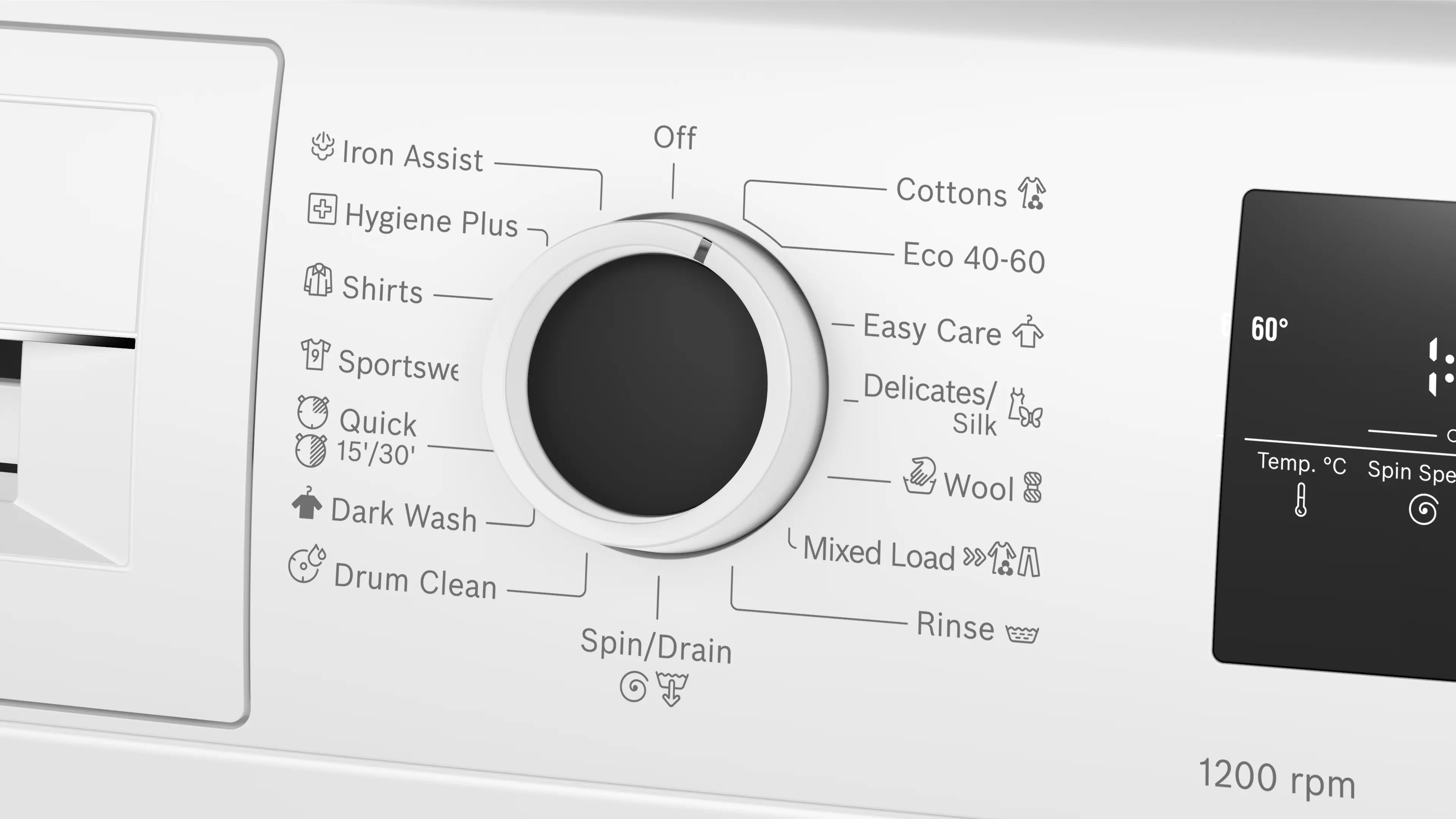 ����� ����� ����� 9 ��"� 1200 ��"� Bosch WAN24220IL *����� ������*