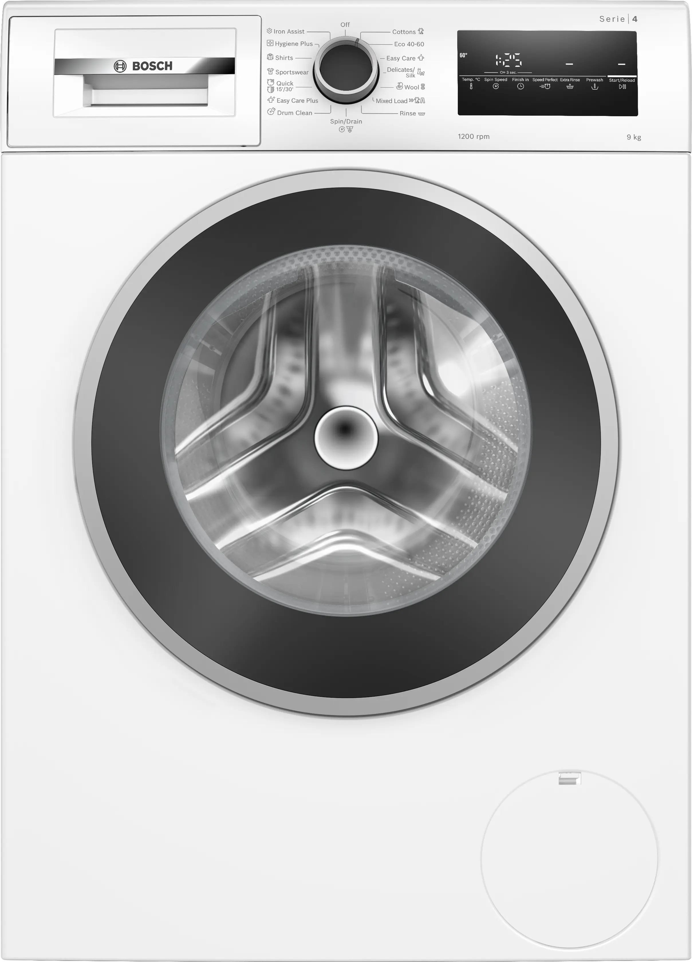 ����� ����� ����� Bosch WAN24229IL