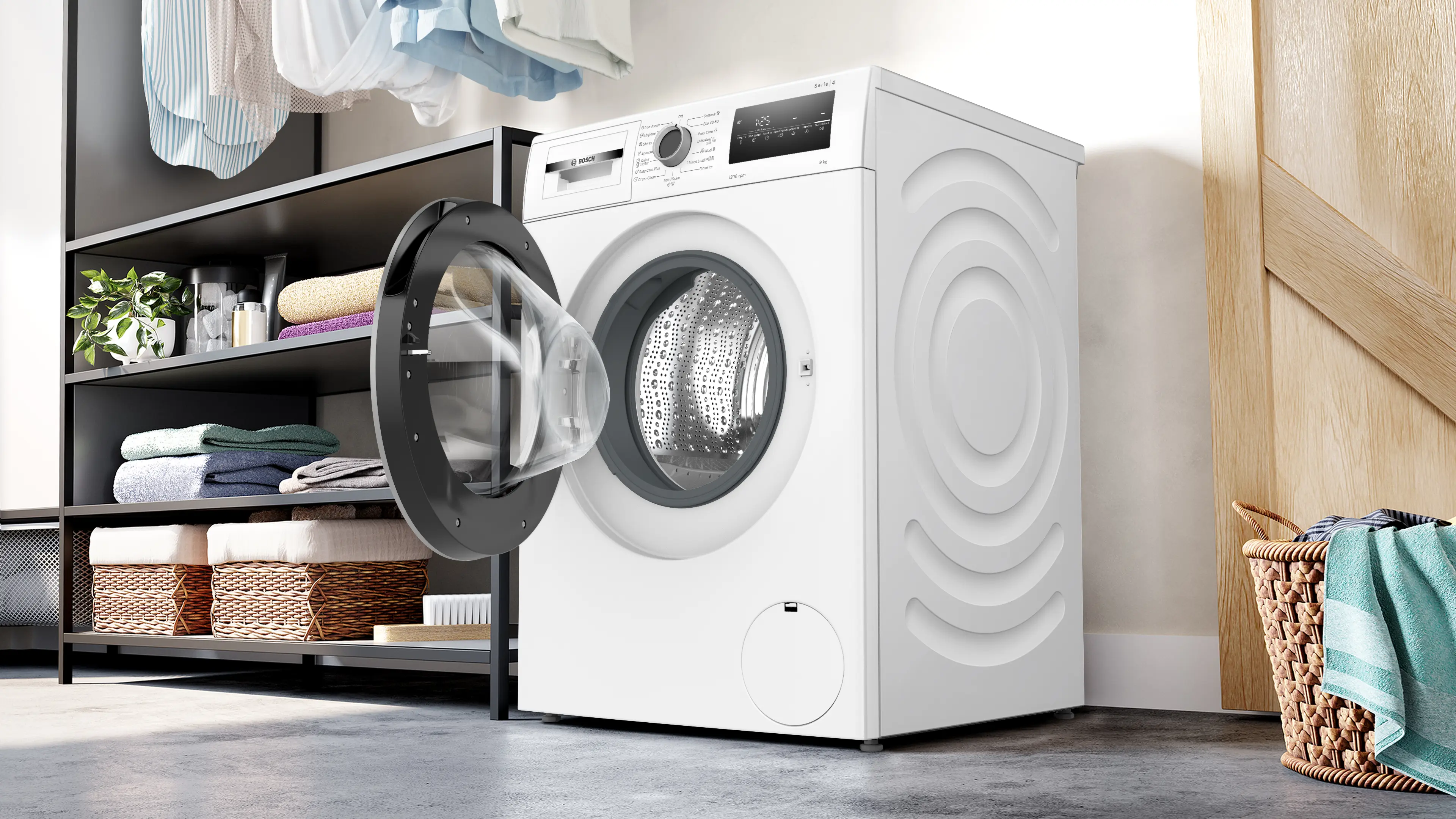 ����� ����� ����� 9 ��"� 1200 ��"� Bosch WAN24229IL *����� ����*