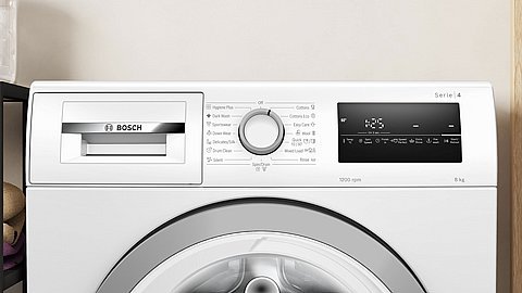 ����� ����� ��� 8 �"� 1200 ��"� BOSCH WAN24269IL