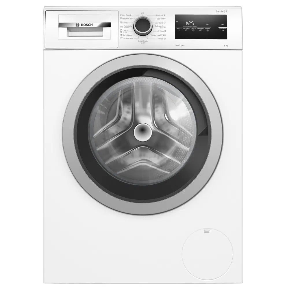 מכונת כביסה בוש 8 ק"ג 1400 סל"ד BOSCH WAN28178IL מכונת כביסה בוש 8 ק"ג 1400 סל"ד BOSCH WAN28178IL