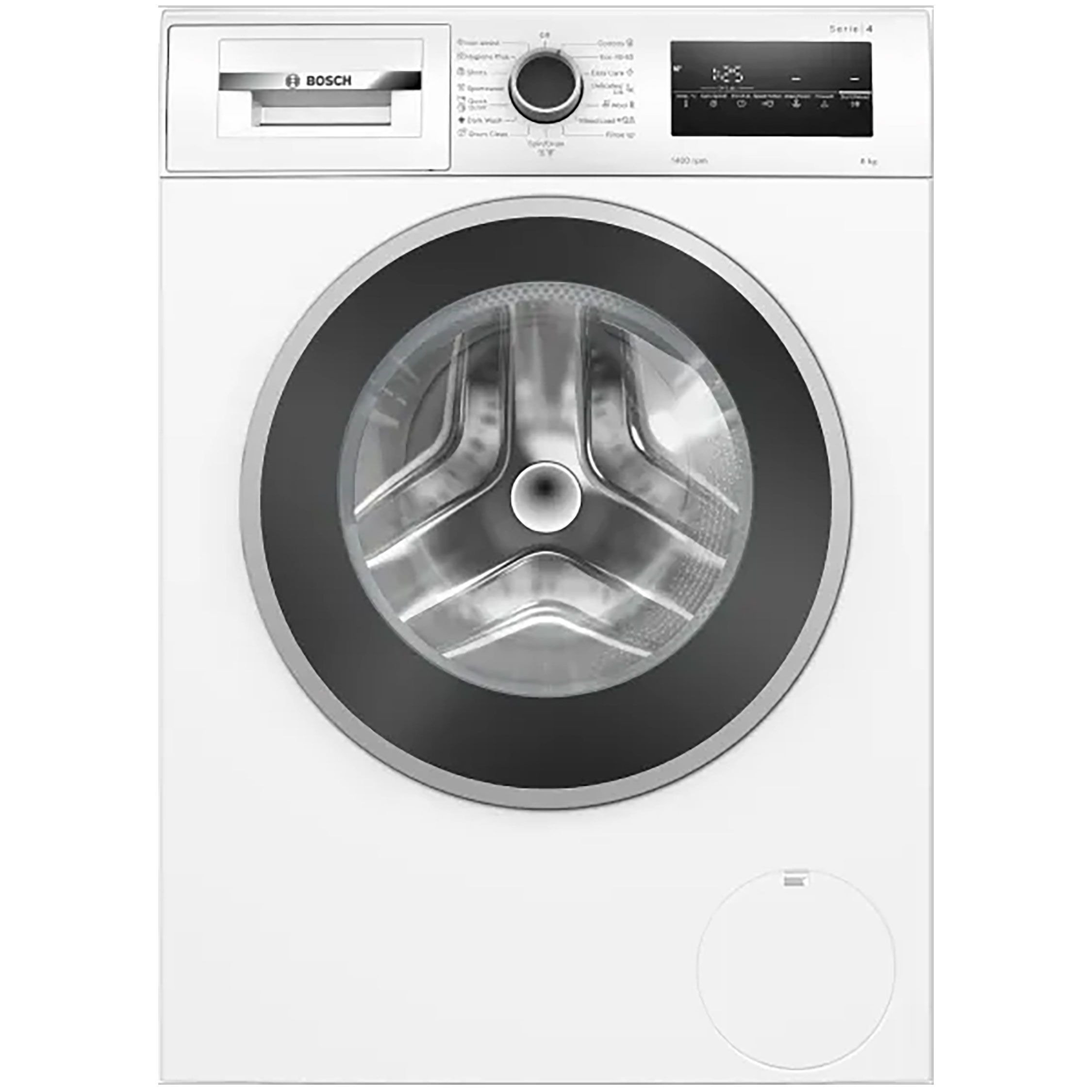 ����� ����� ��� 8 �"� 1400 ��"� BOSCH WAN28222IL