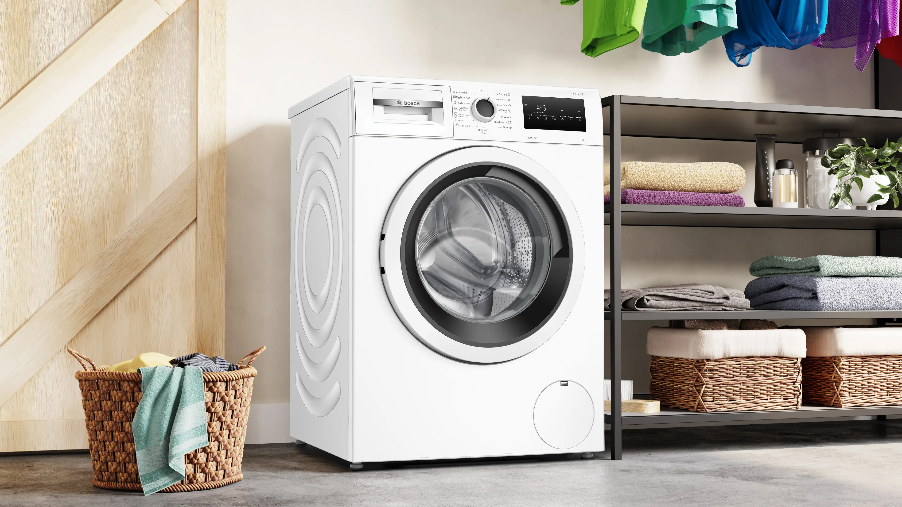 ����� ����� ��� 8 �"� 1400 ��"� BOSCH WAN28278IL