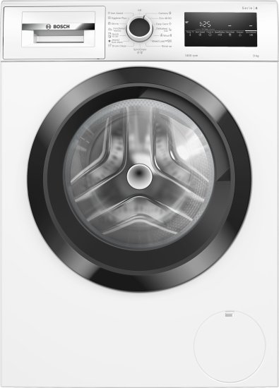 ����� ����� ��� 9 �"� 1400 ��"� BOSCH WAN28289IX