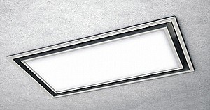 קולט אדים אינטגרלי תקרתי 90 ס"מ פרטלי Fratelli WD1030 קולט אדים אינטגרלי תקרתי 90 ס"מ פרטלי Fratelli WD1030