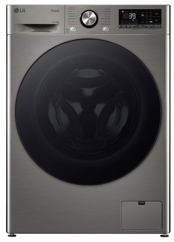 ����� ����� 11 �"� 1400 ��"� ��� ���� ��� ����� LG WD11614GBB