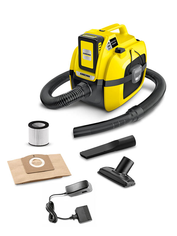 ���� ��� ������ ���/���� COMPACT BATTRY ����� Karcher