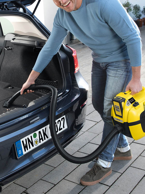 ���� ��� ������ ���/���� COMPACT BATTRY ����� Karcher