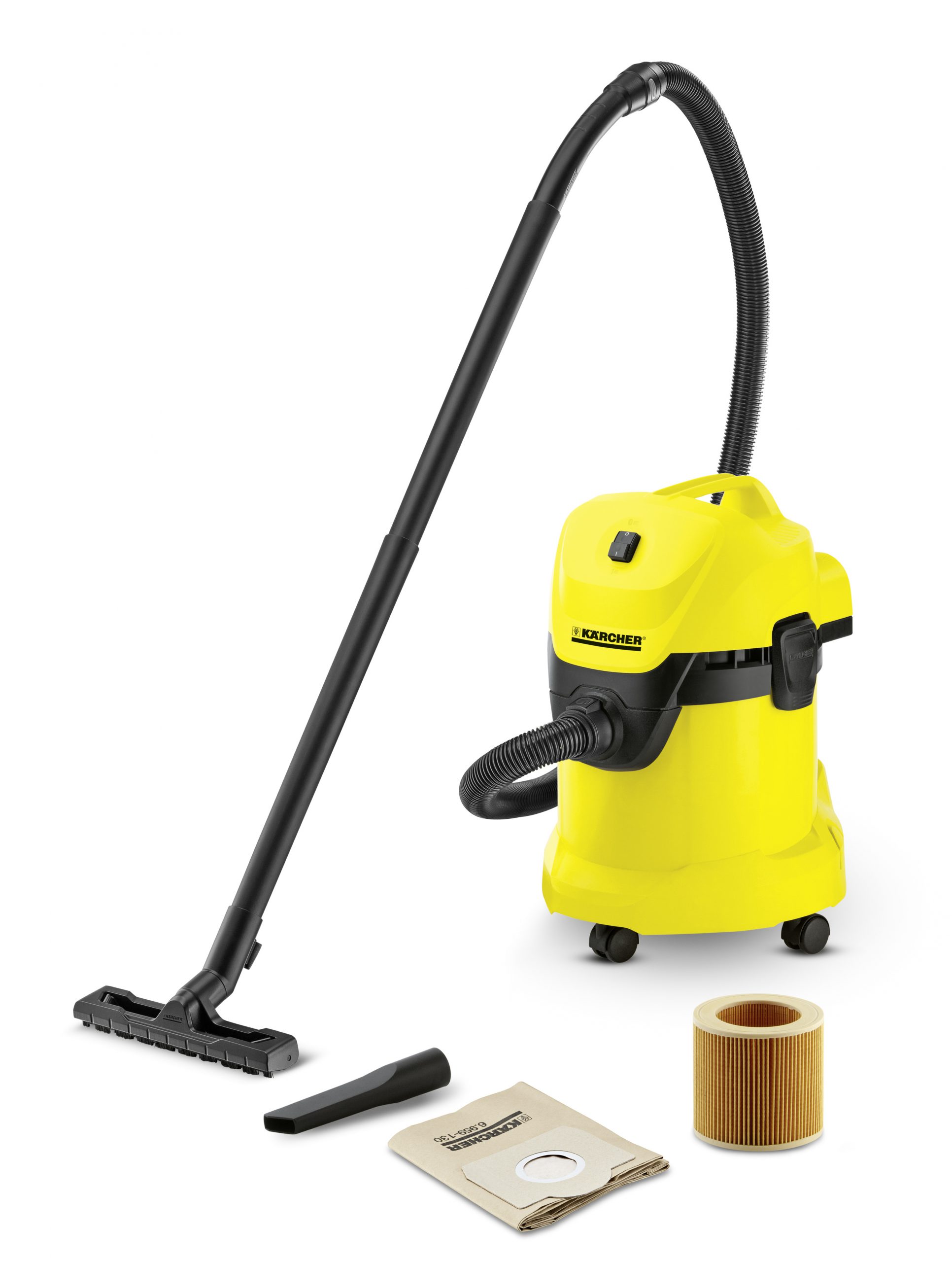 ���� ��� ��� / ���� ���� ���� Karcher WD3