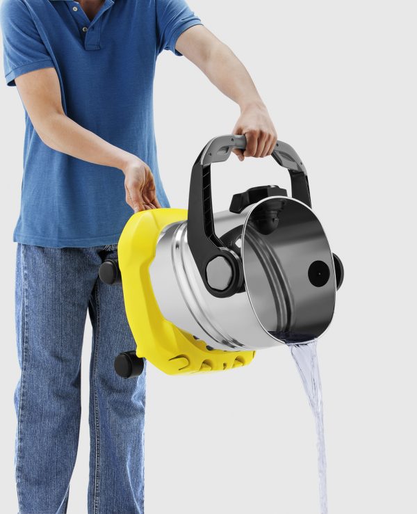 ���� ��� ������ ����� WD5-premium ���/���� Karcher