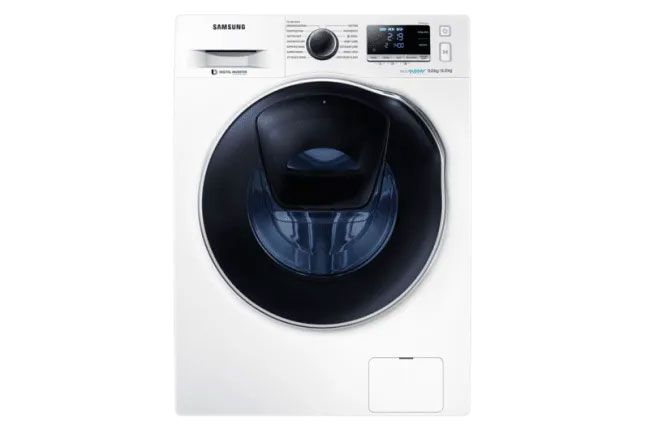 ����� ����� ������ ����� Samsung WD90T6542BE