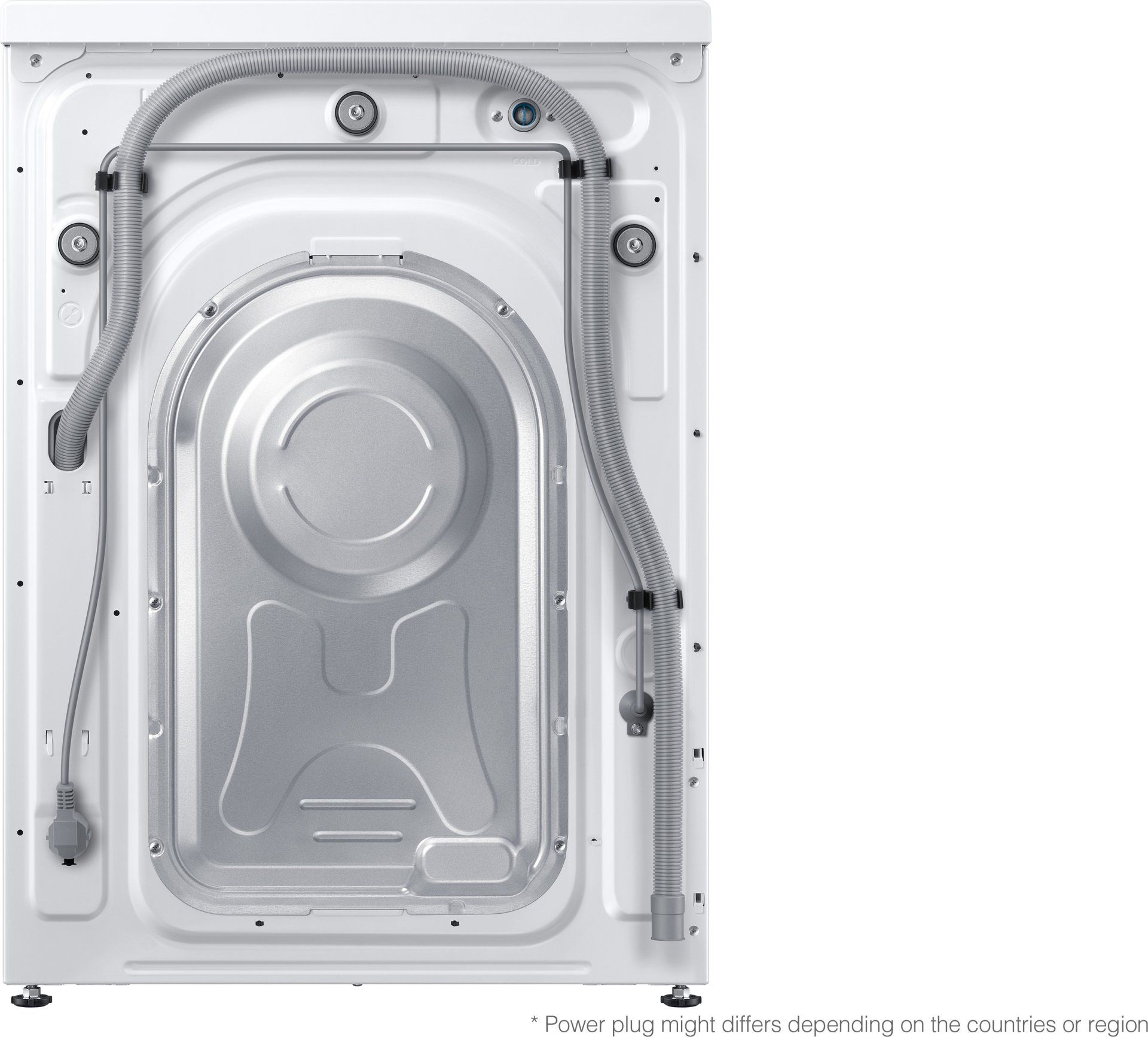 ����� ����� ������ ����� 6/9 �"� 1400 ��"� ������ Samsung WD90T6542BE