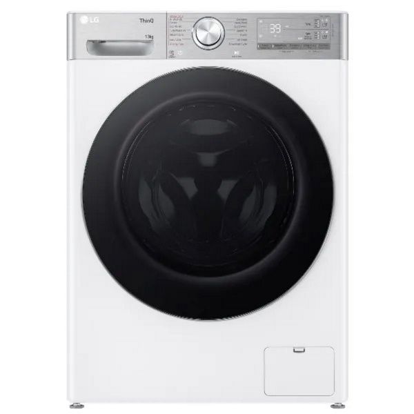 ����� ����� 13 �"� 1400 ��"� LG WF13314WBC