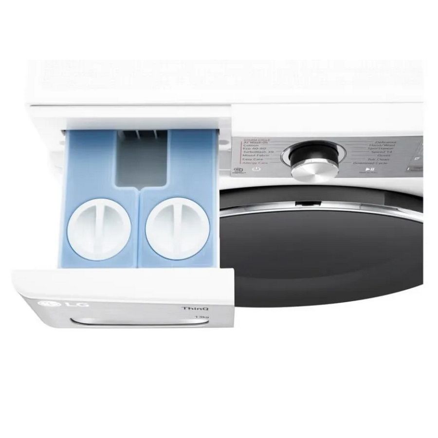 ����� ����� 13 �"� 1400 ��"� LG WF13314WBC