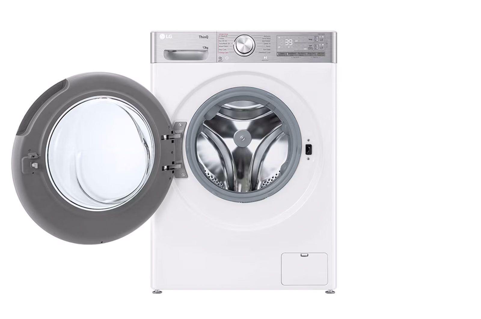 ����� ����� 13 �"� 1400 ��"� LG WF13314WBC