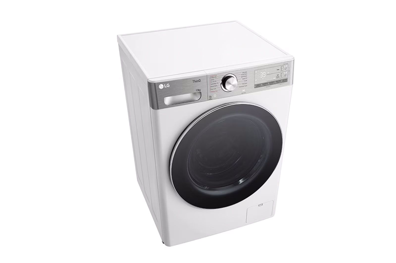 ����� ����� 13 �"� 1400 ��"� LG WF13314WBC