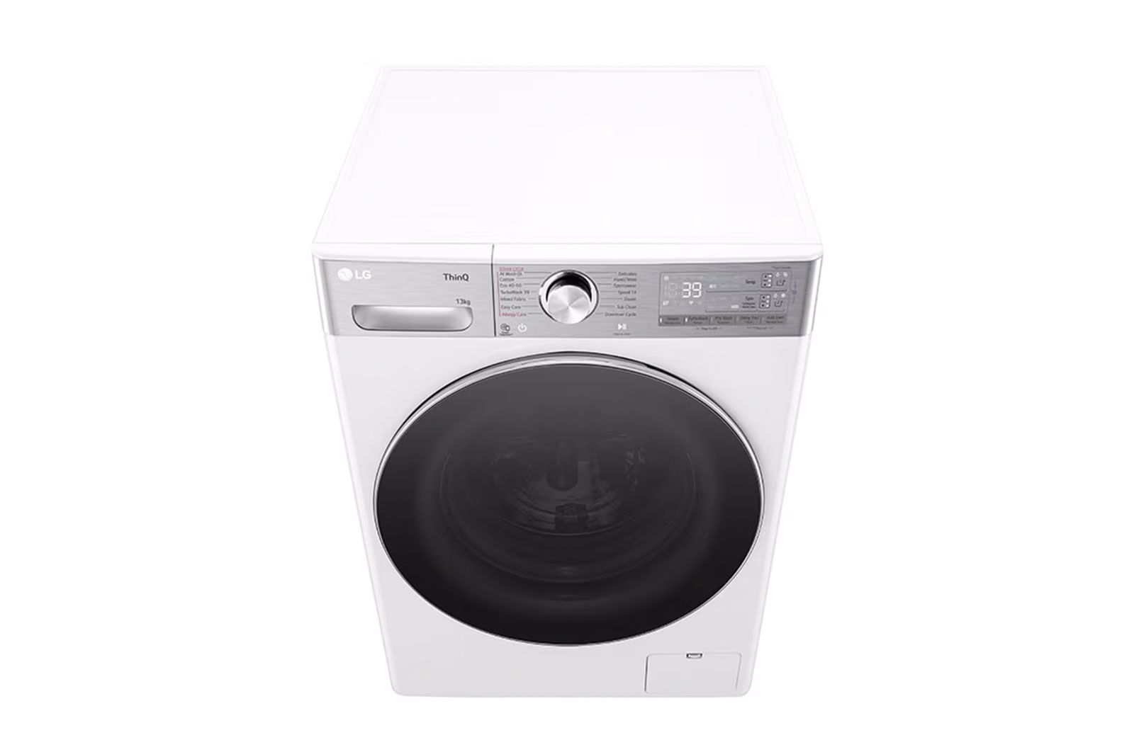 ����� ����� 13 �"� 1400 ��"� LG WF13314WBC