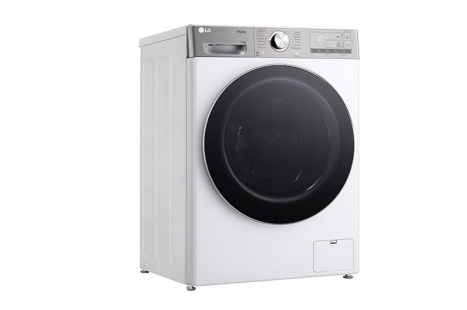 ����� ����� 13 �"� 1400 ��"� LG WF13314WBC