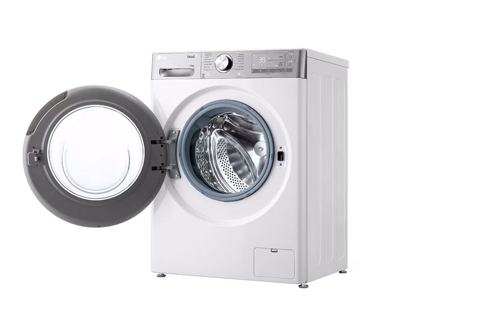 ����� ����� 13 �"� 1400 ��"� LG WF13314WBC