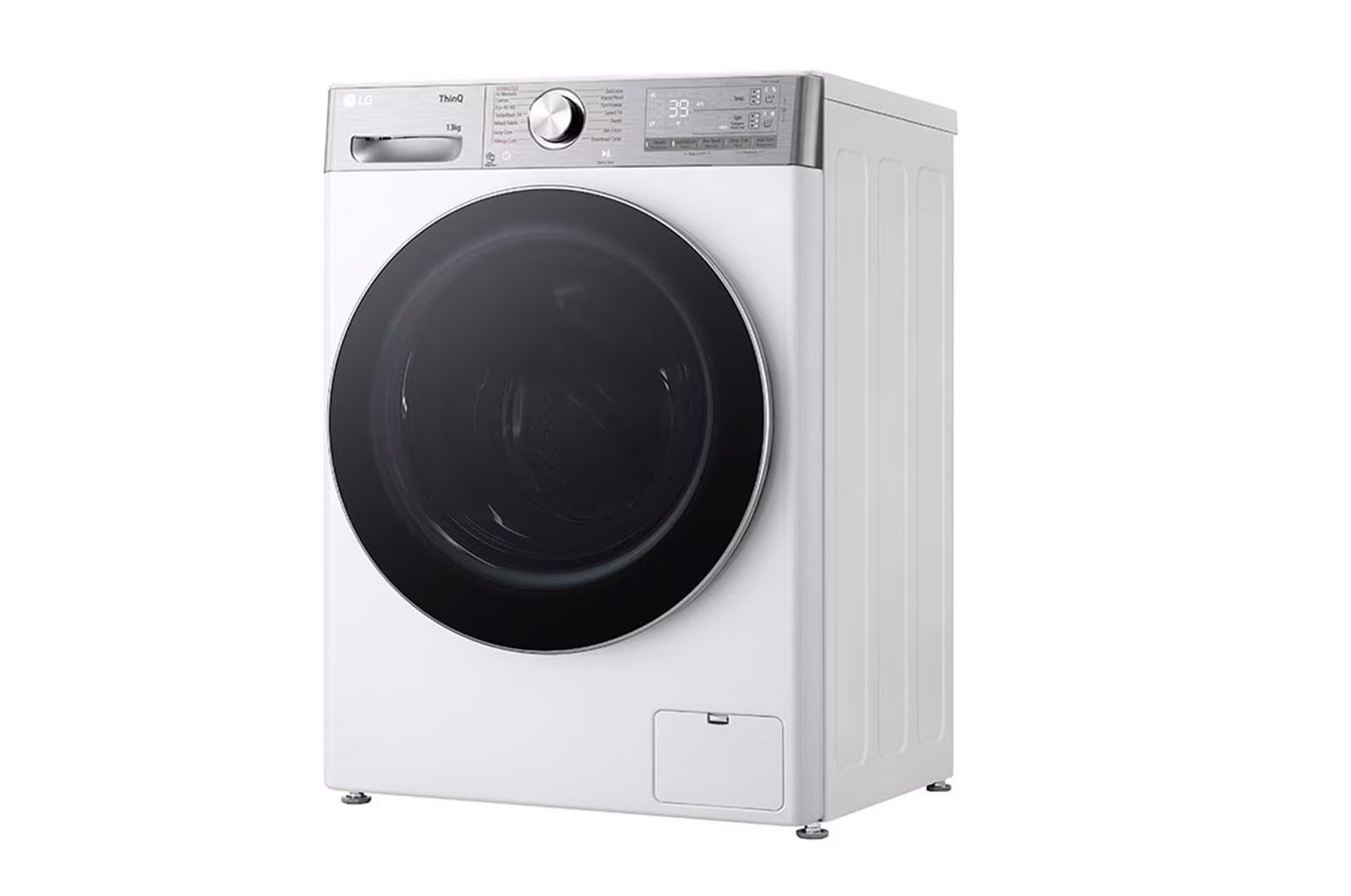 ����� ����� 13 �"� 1400 ��"� LG WF13314WBC