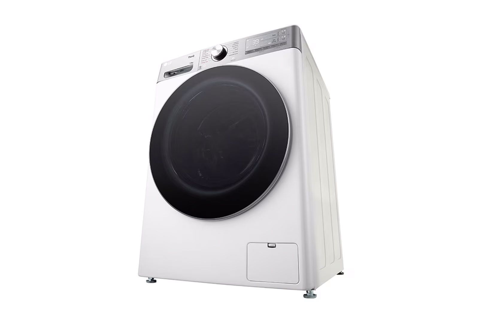 ����� ����� 13 �"� 1400 ��"� LG WF13314WBC
