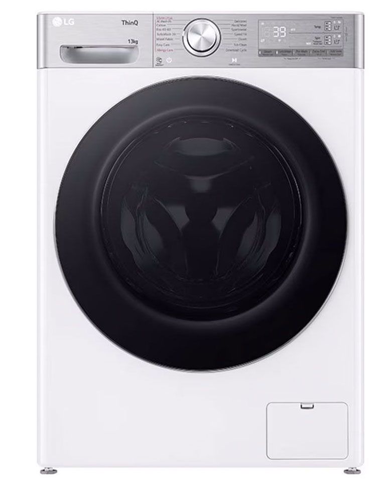 ����� ����� 13 �"� 1400 ��"� LG WF13314WBC