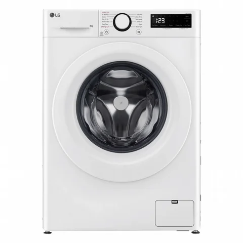 ����� ����� 8 �"� 1400 ��"� LG WFS8014WW