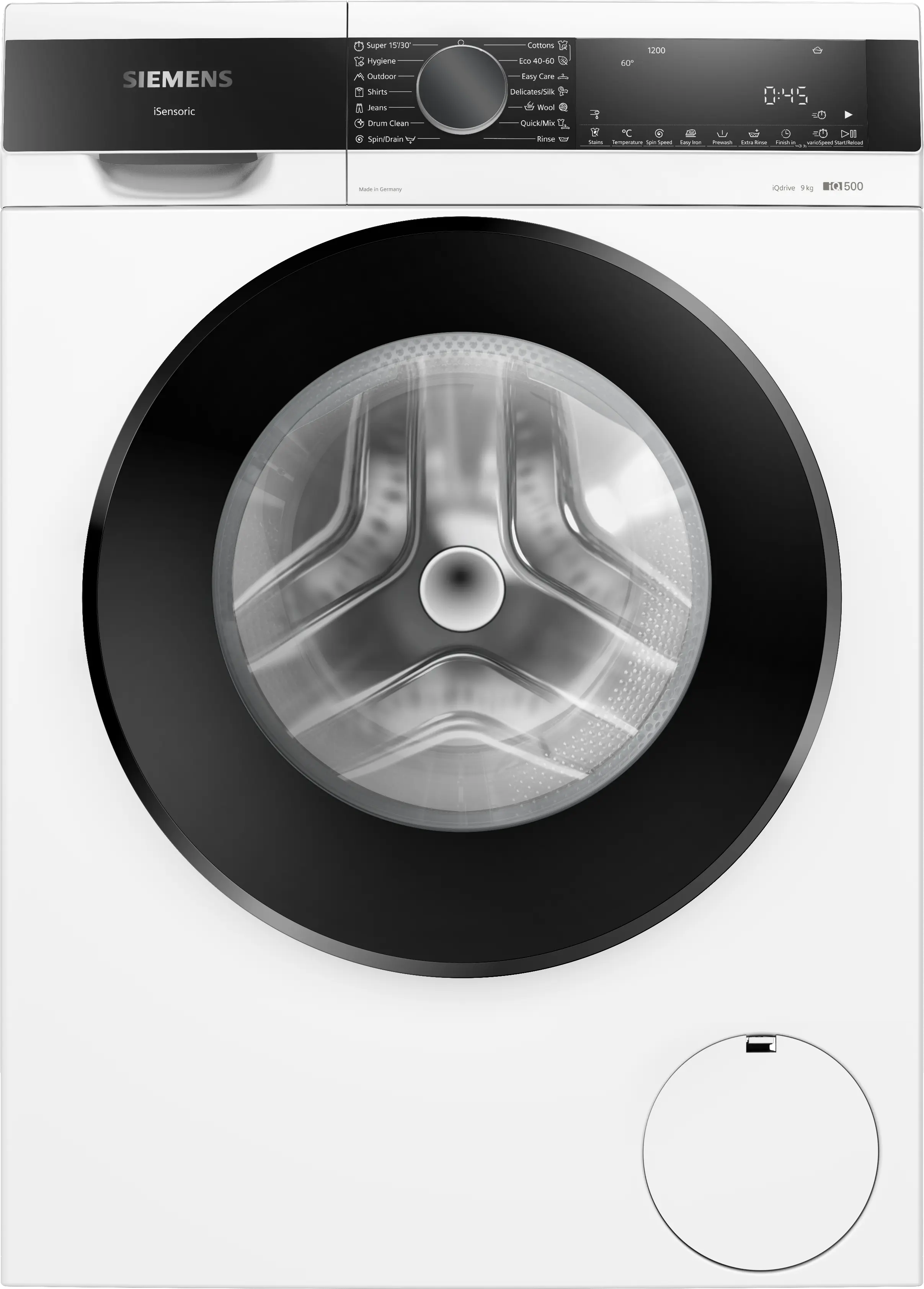 ����� ������ ������ 9 ��"� 1200 ��"� Siemens WG42G20IL iQ500 *����� ������*