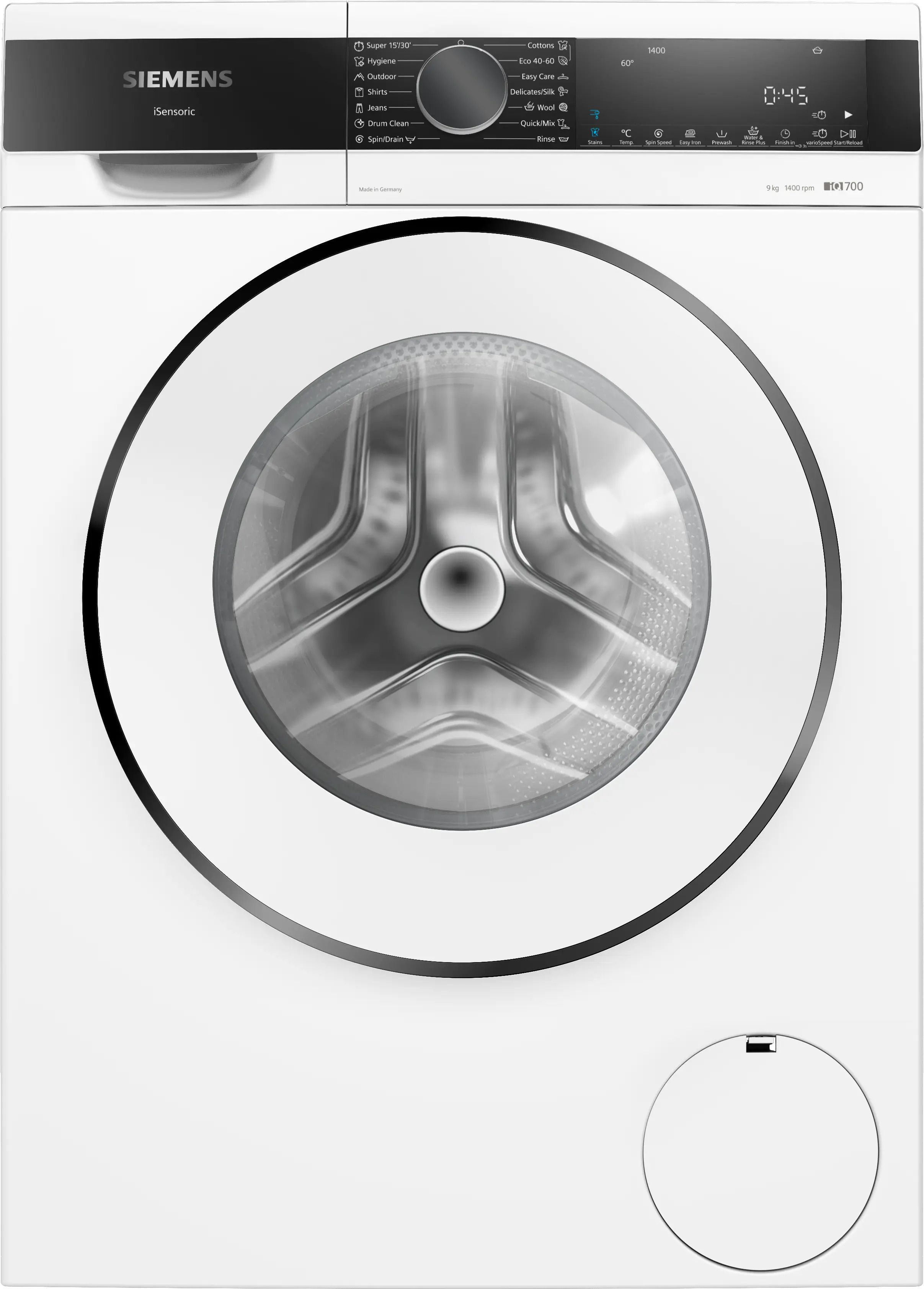 ����� ����� ����� 9 �"� 1200 ��"� SIEMENS WM12W469IL