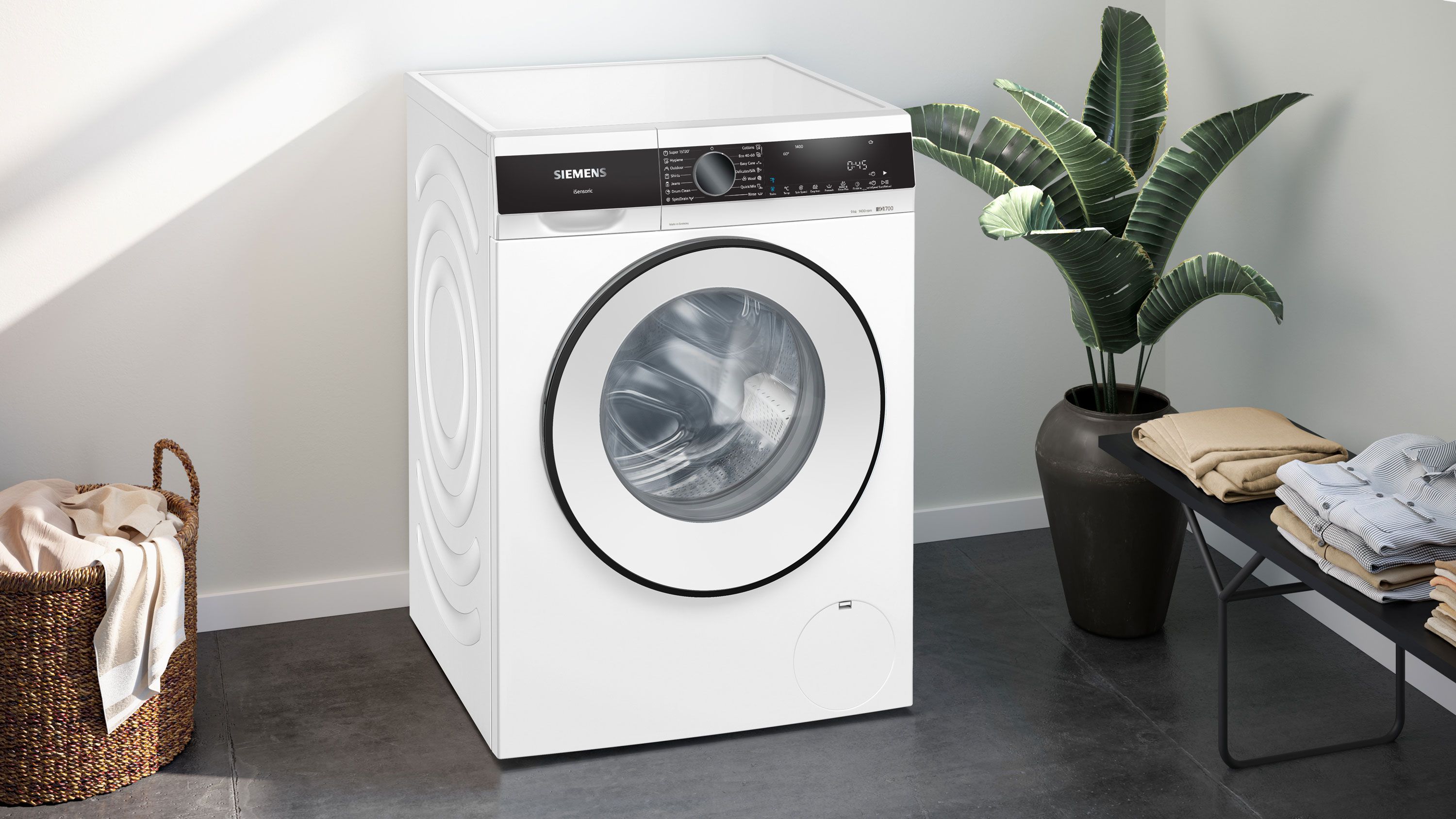 ����� ����� ����� 9 �"� 1200 ��"� SIEMENS WM12W469IL