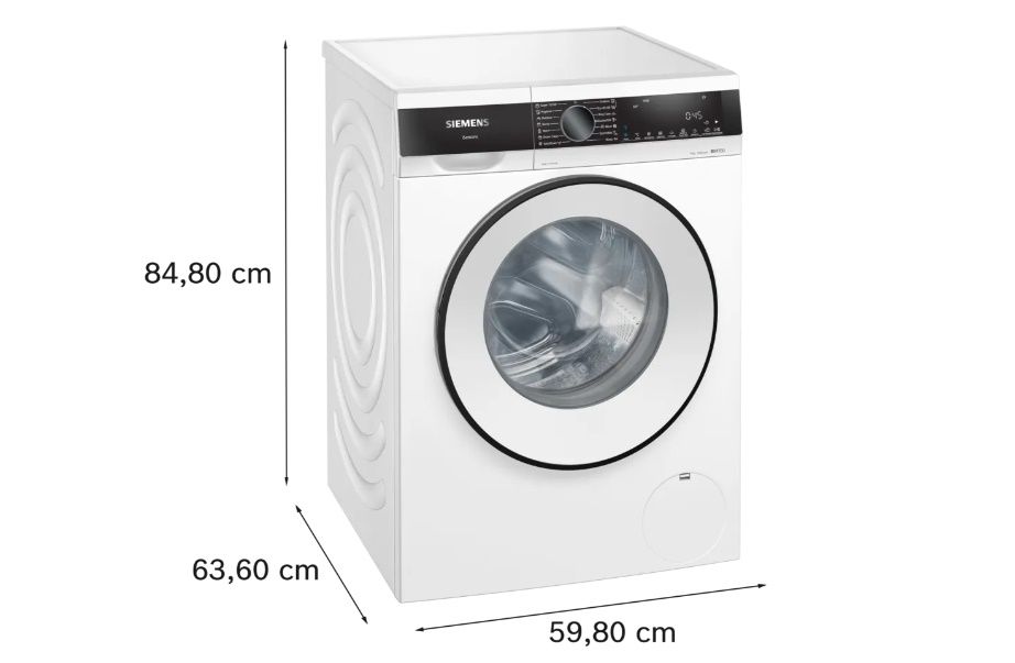 ����� ����� ����� 9 �"� 1200 ��"� SIEMENS WM12W469IL