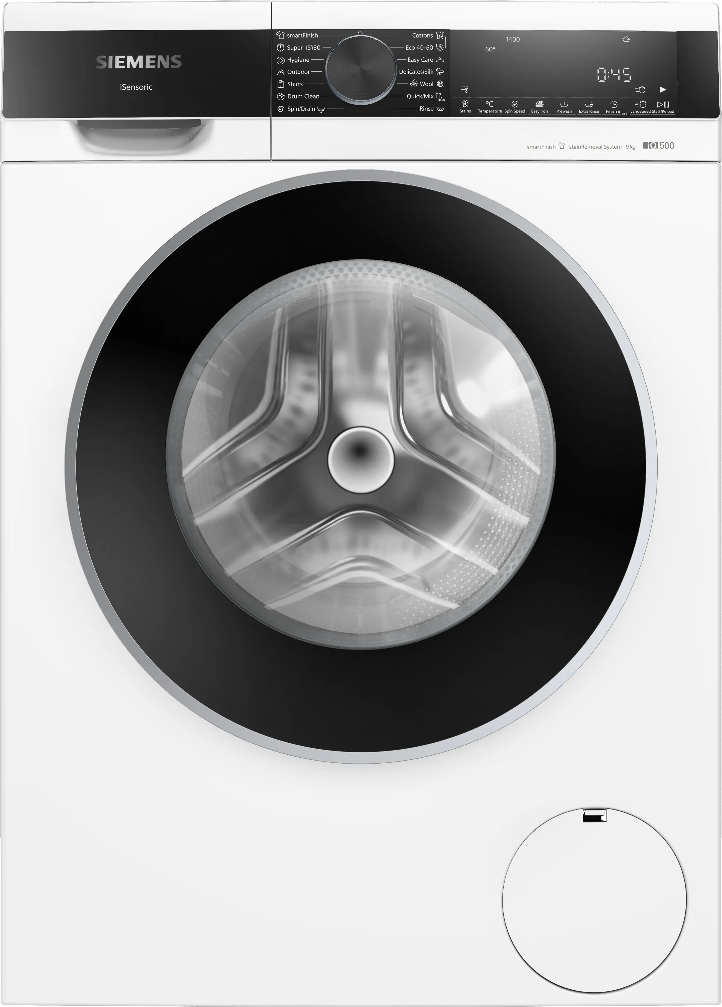 ����� ����� ����� 9 ��"� 1400 ��"� Siemens WG44G2Z0IL iQ300 *����� ����*