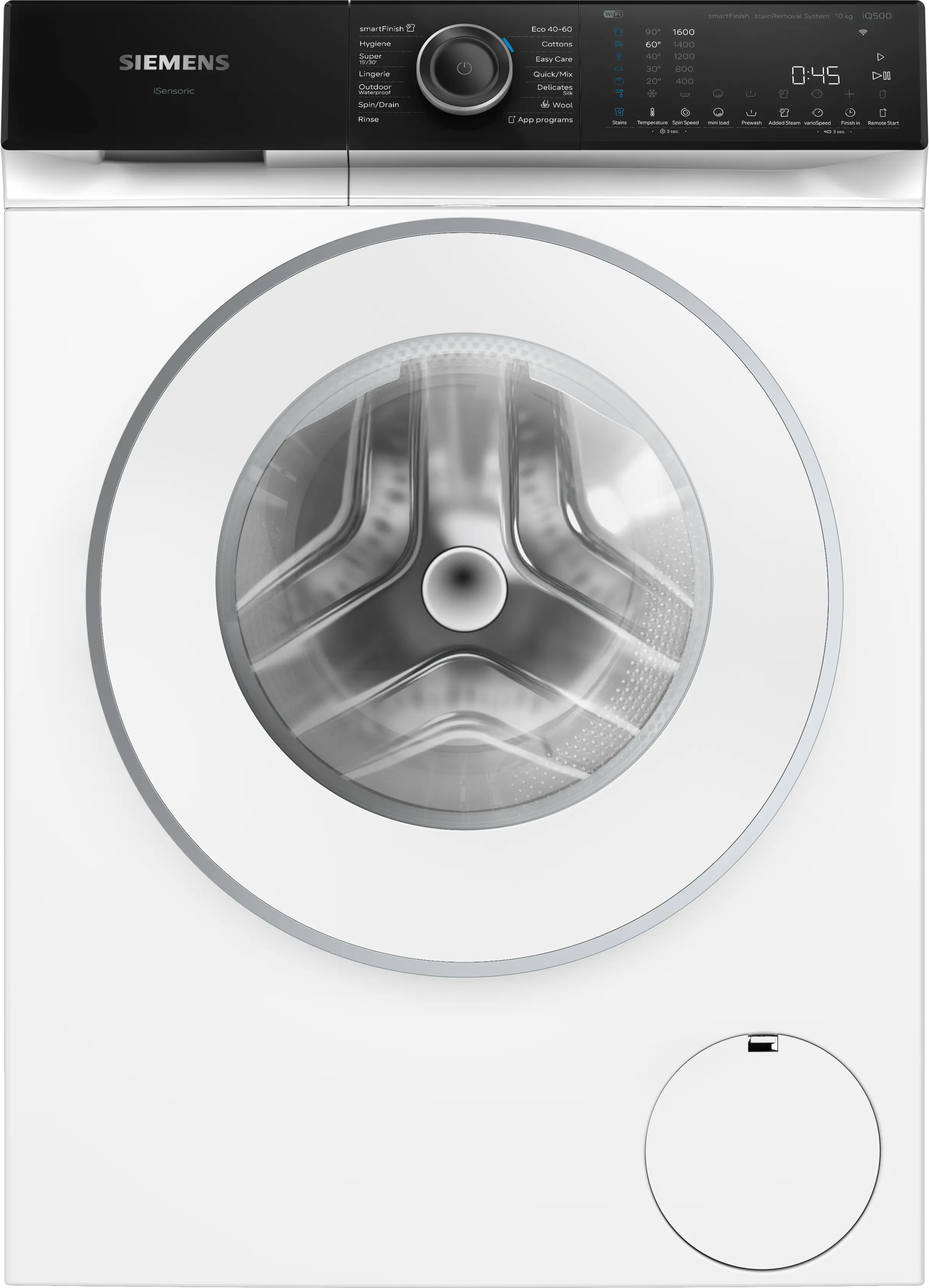 ����� ����� 10 �"� 1600 ��"� ����� Siemens WG56H200IL iQ500 *����� ����*
