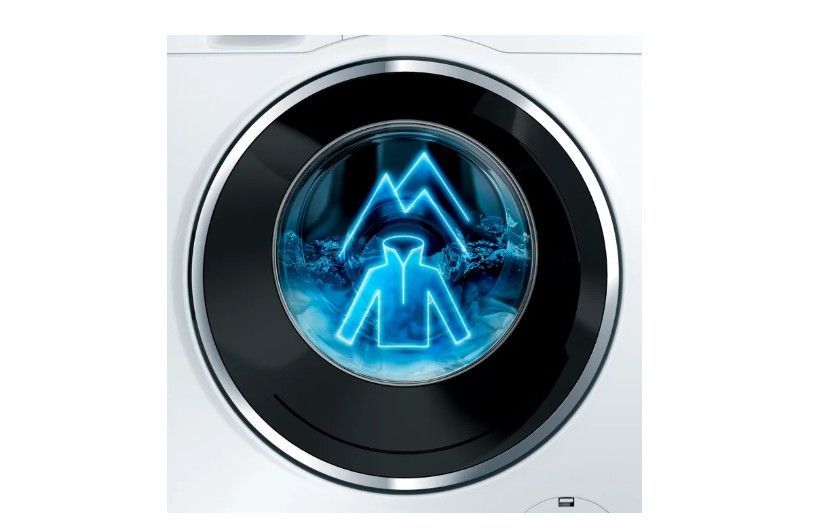 ����� ����� ����� Siemens WG56H200IL