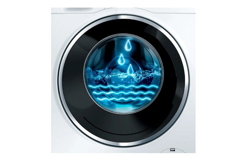 ����� ����� ����� Siemens WG56H200IL