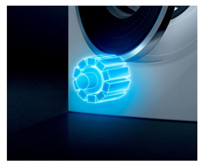 ����� ����� ����� Siemens WG56H200IL