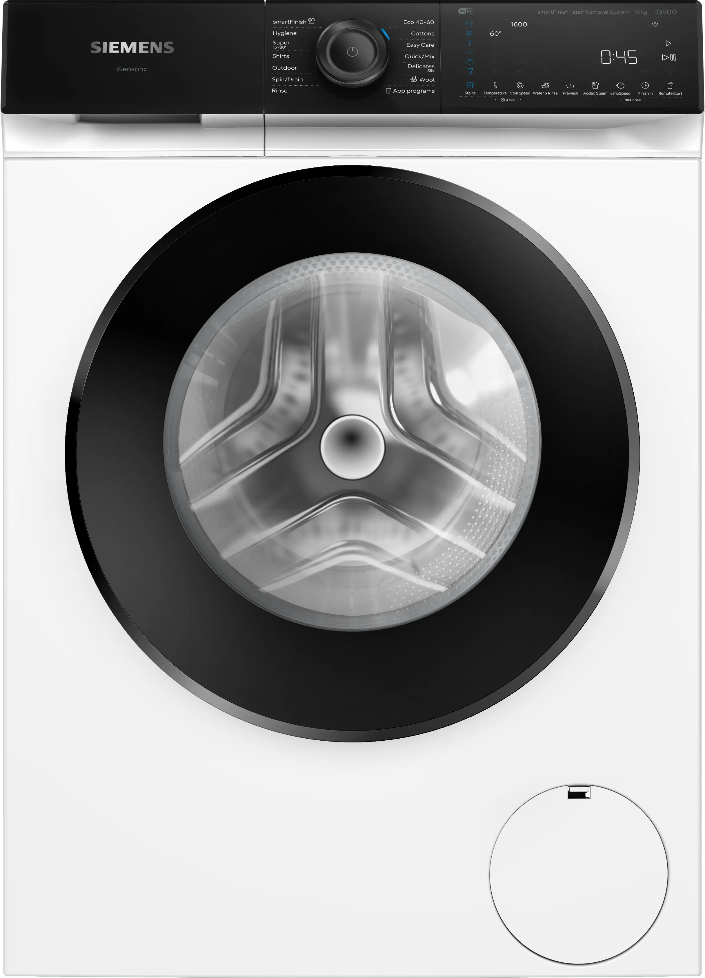 ����� ����� 10 �"� 1600 ��"� ����� Siemens WG56H209IL iQ500 *����� ����*