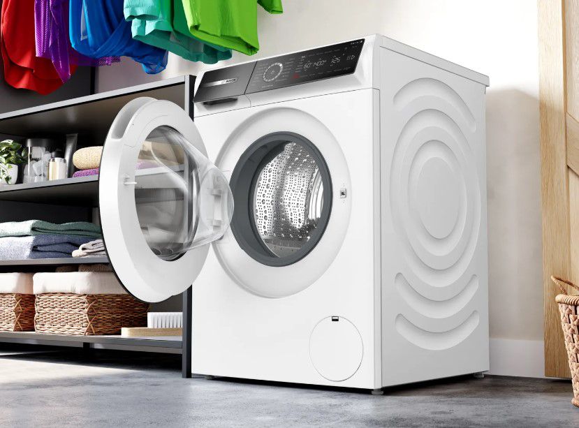 ����� ����� ����� 9 ��"� 1400 ��"� Bosch WGB24409IL