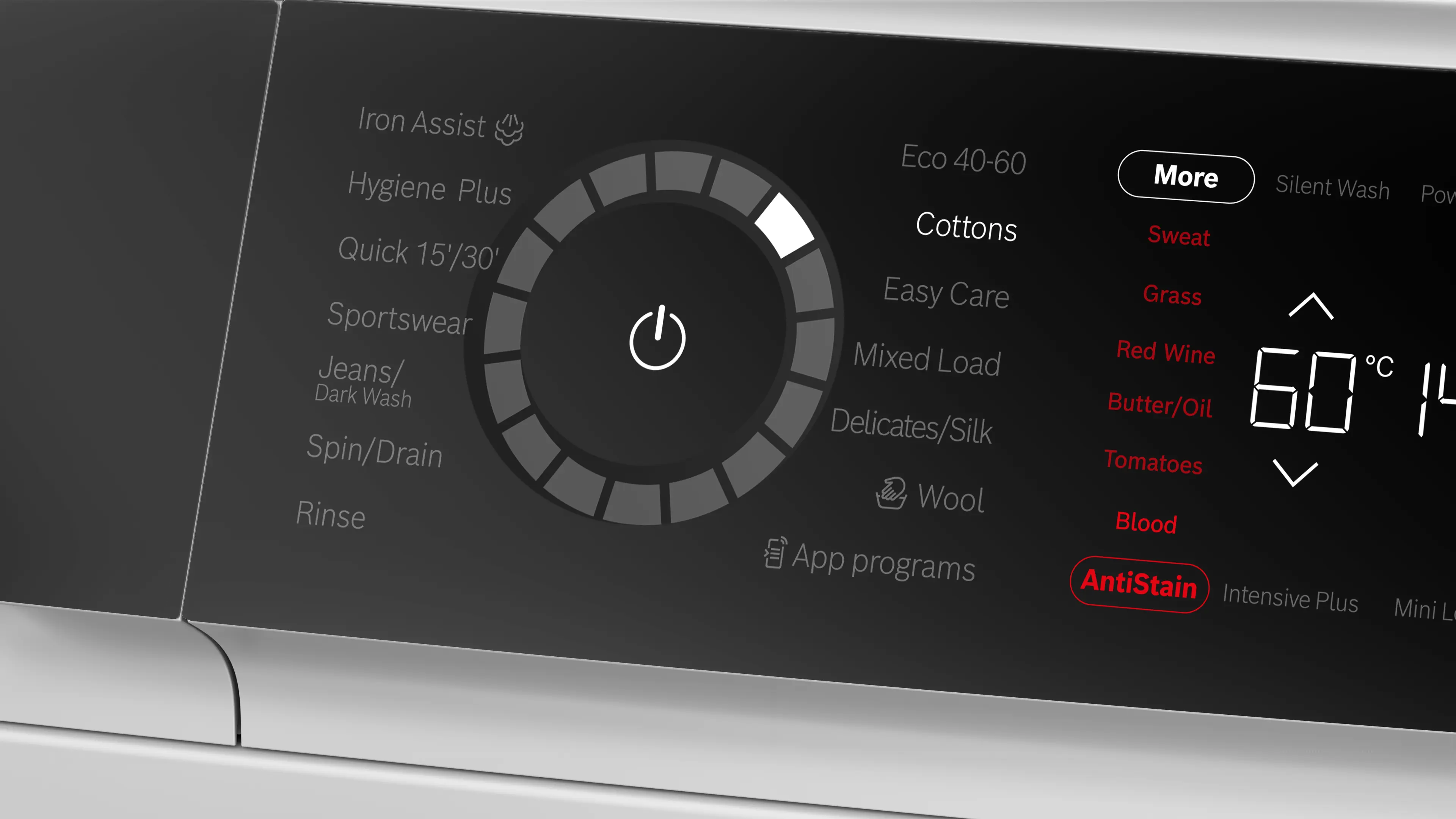 ����� ����� ����� ������� 10 ��"� 1400 ��"� Bosch WGB25404IL *����� ������*