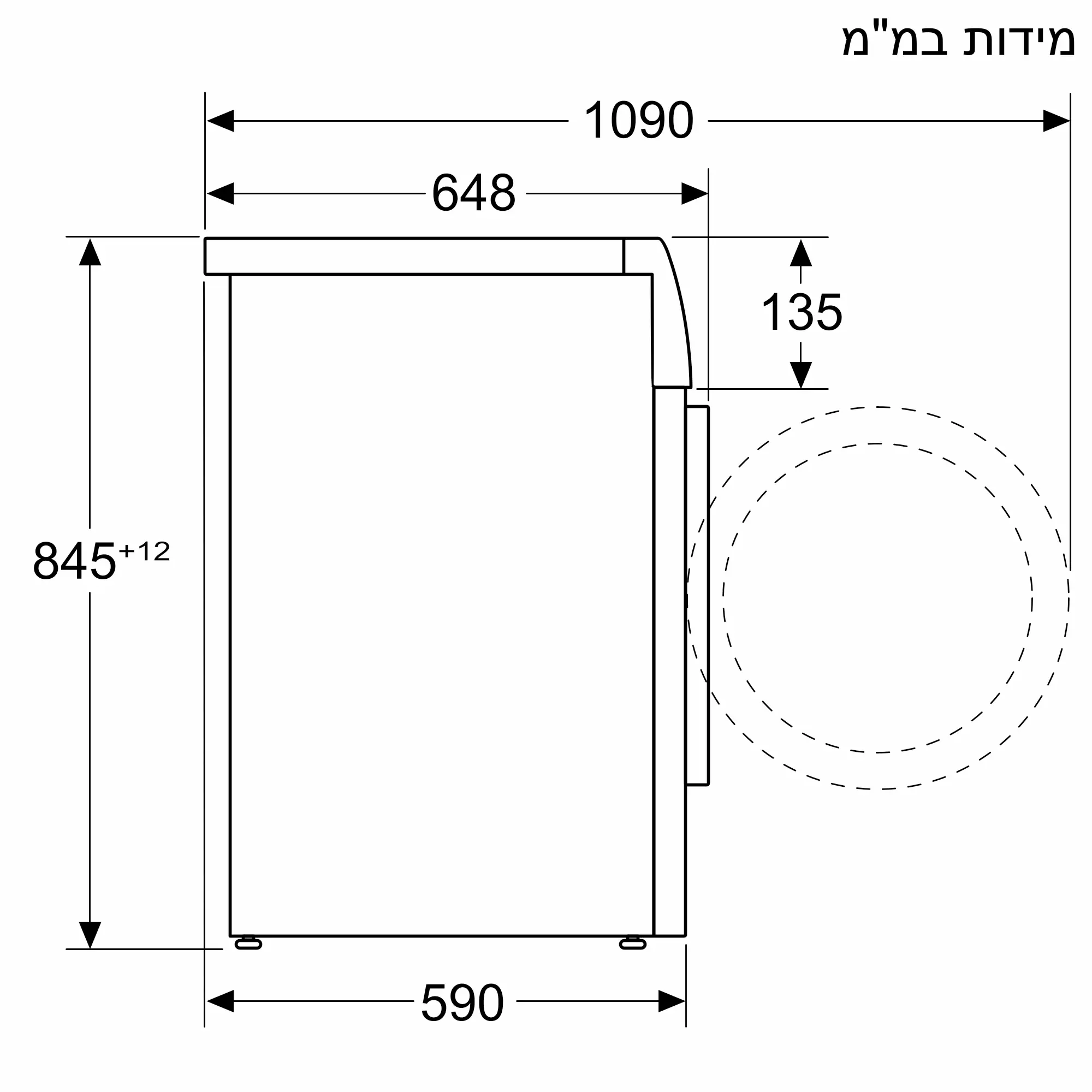 ����� ����� ����� ������� 10 ��"� 1400 ��"� Bosch WGB25404IL *����� ������*
