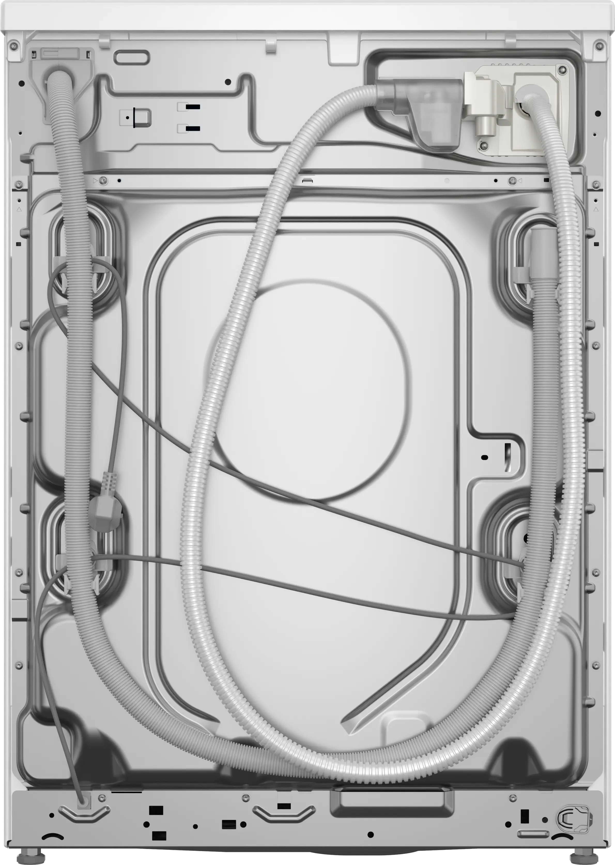 ����� ����� ��� 10 �"� 1400 ��"� Bosch WGB256A0IL *����� ������*