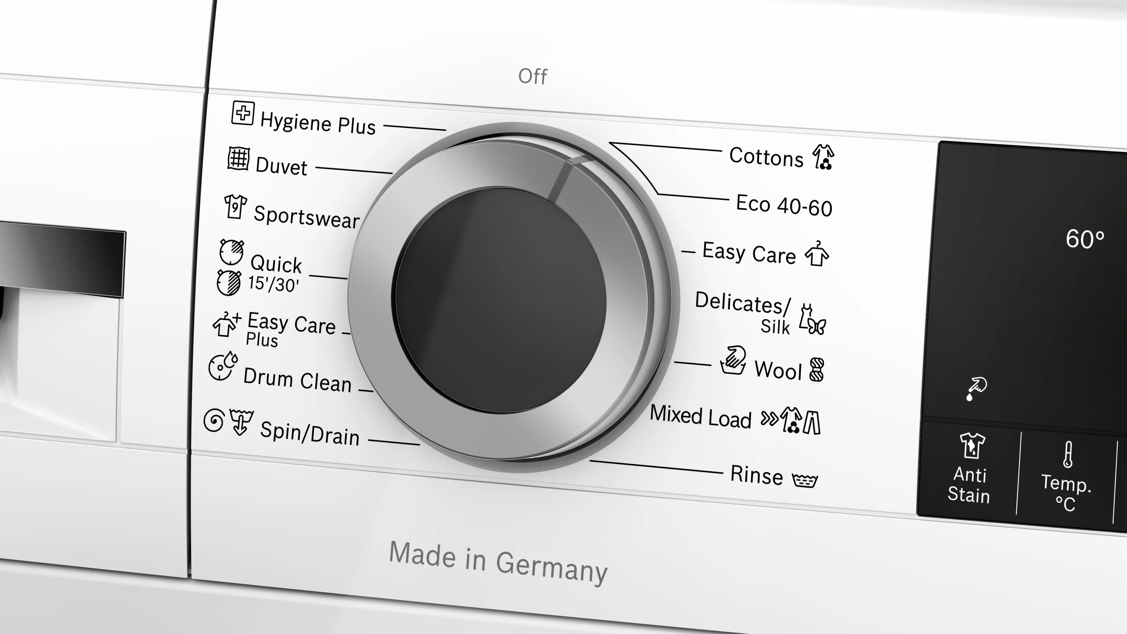 ����� ����� ����� 9 ��"� 1400 ��"� Bosch WGG24209IL *����� ������*