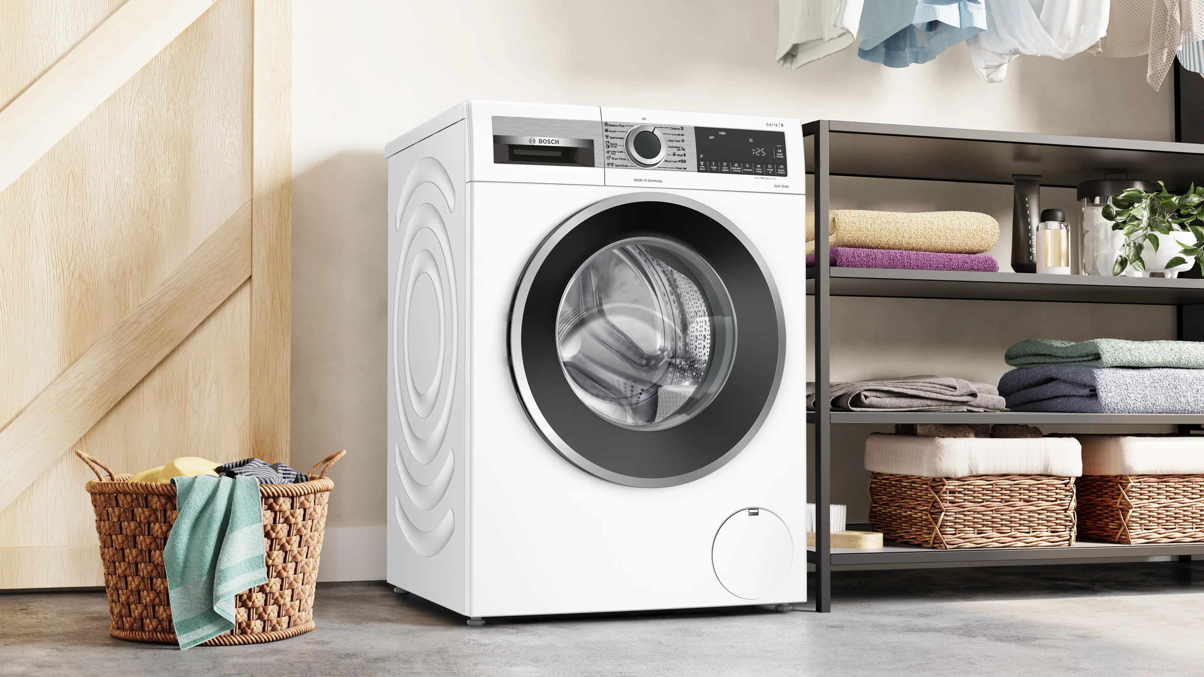 ����� ����� ����� 9 ��"� 1400 ��"� Bosch WGG24209IL *����� ������*