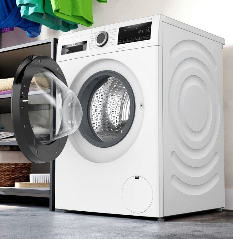����� ����� ����� 9 ��"� 1400 ��"� Bosch WGG24400GB *����� ������*