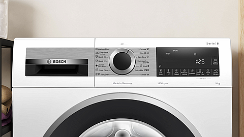 ����� ����� ����� 9 ��"� 1200 ��"� Bosch WGG14203IL *����� ������*